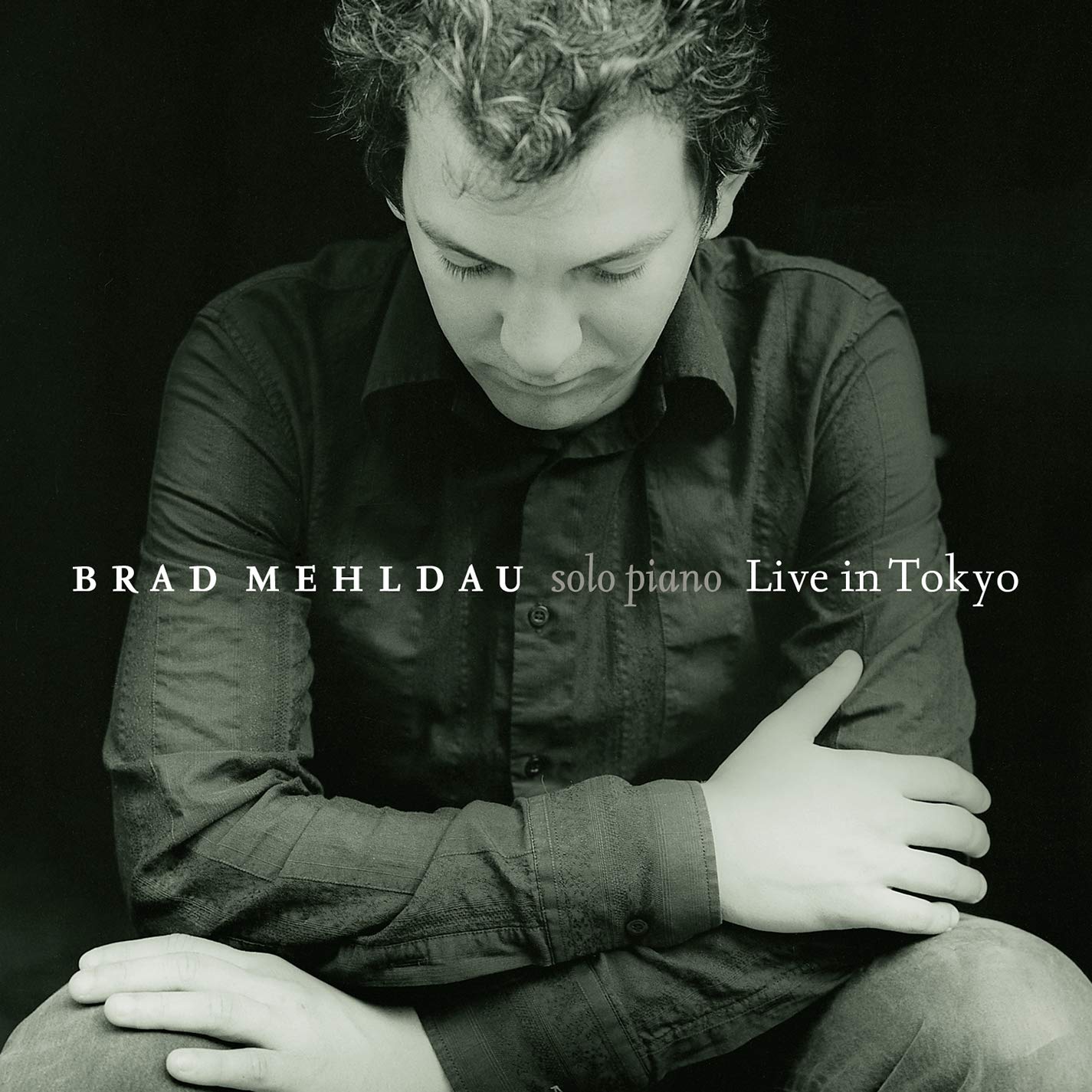 Live in Tokyo - Vinyl | Brad Mehldau Trio