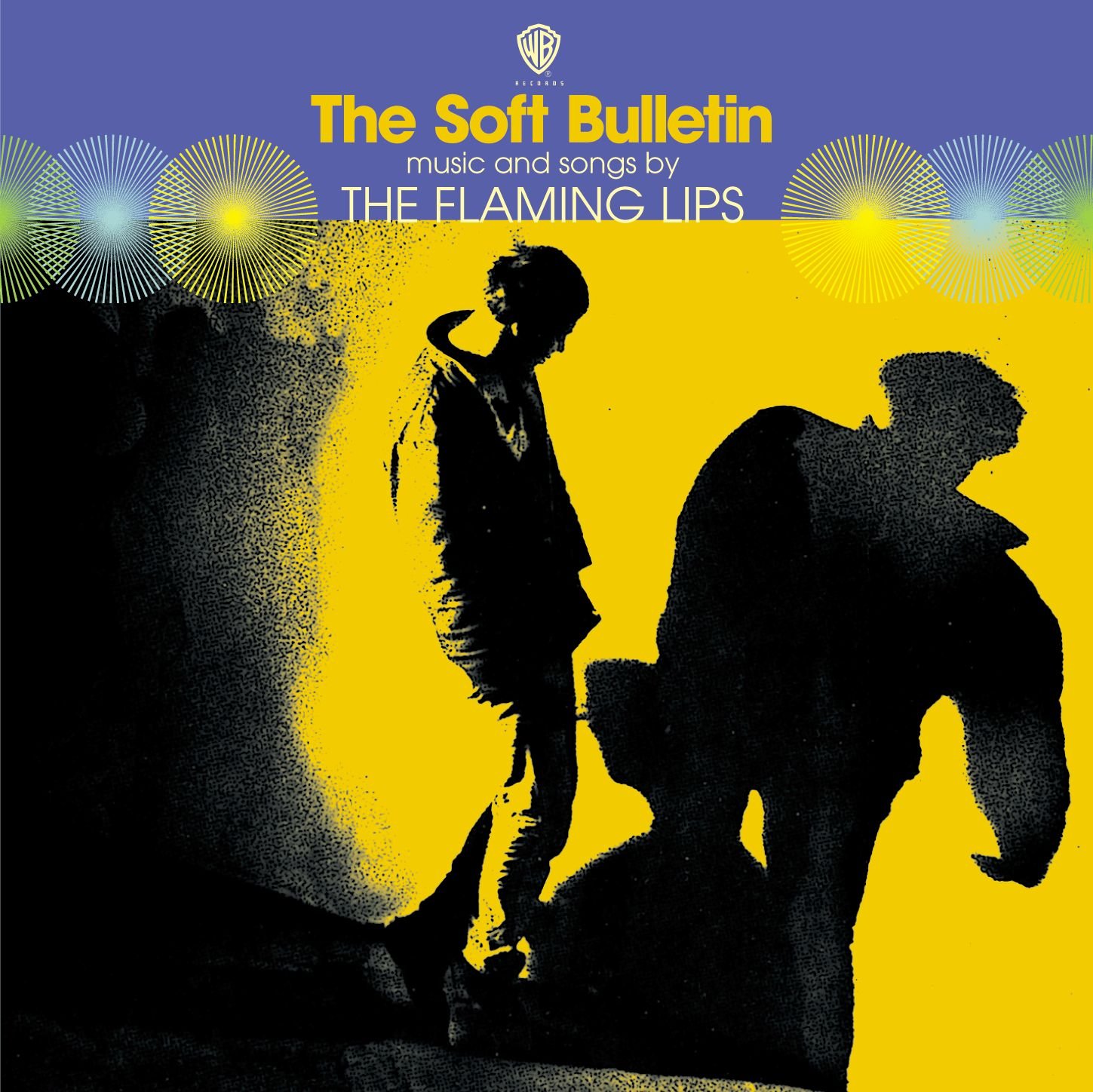 The soft bulletin - Vinyl | The Flaming Lips - 1 | YEO