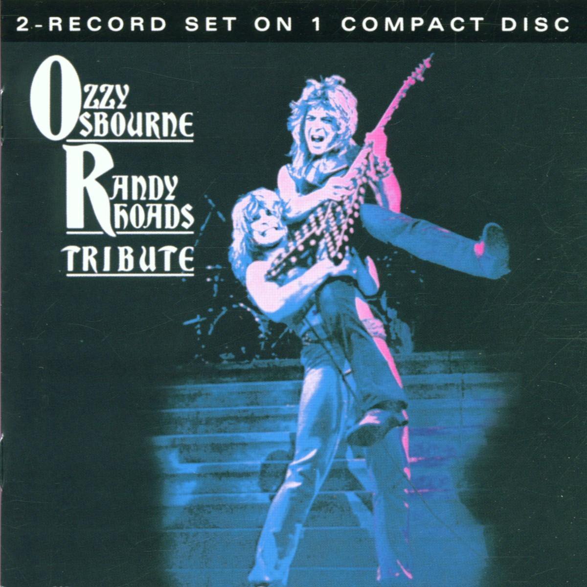 Tribute | Ozzy Osbourne