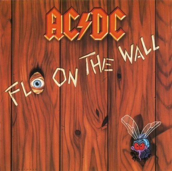 Fly On The Wall | AC/DC - 1 | YEO