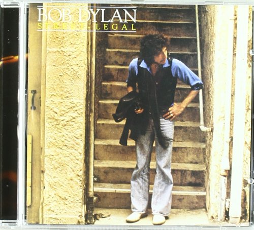 Street-Legal | Bob Dylan