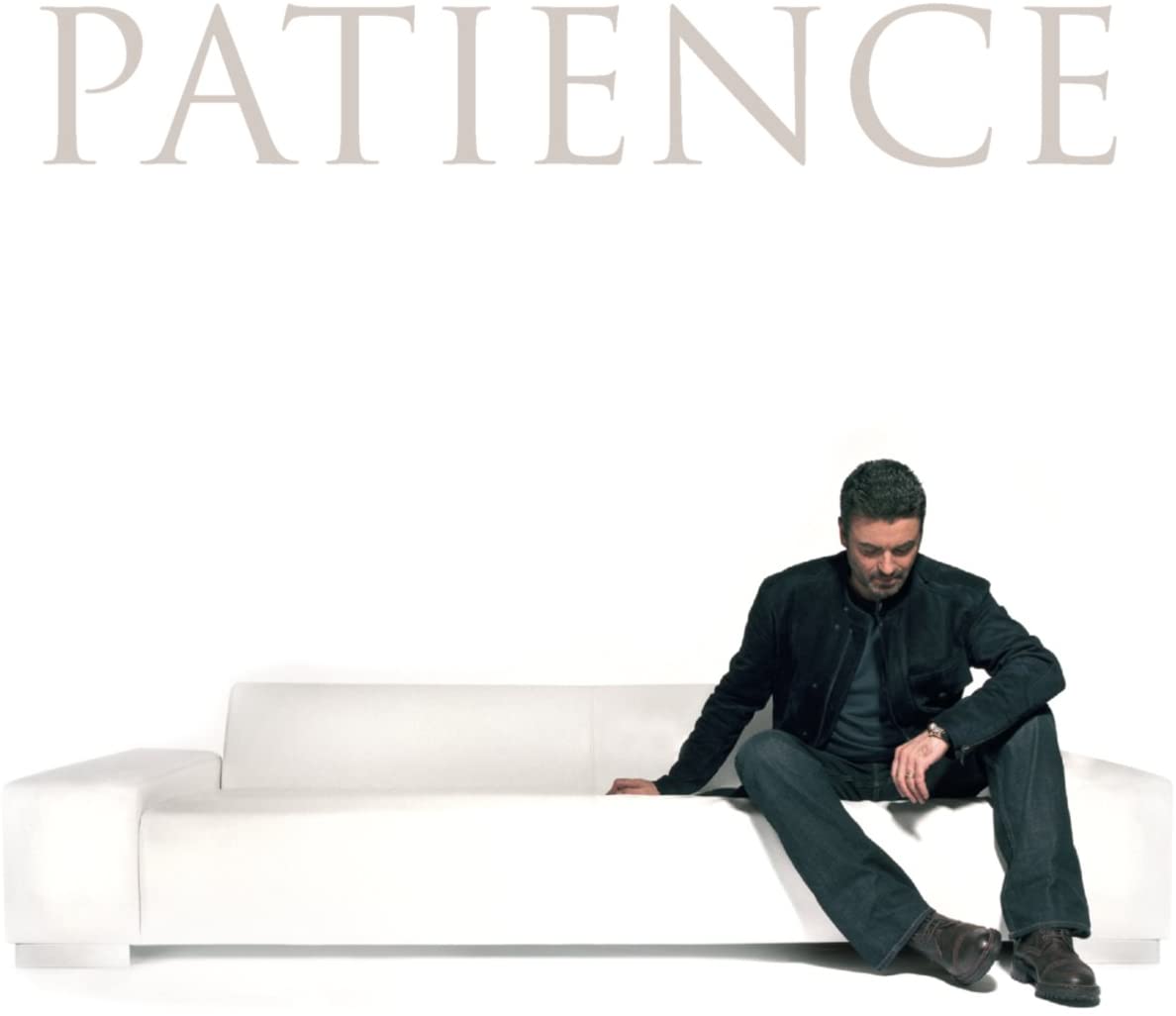 Patience | George Michael