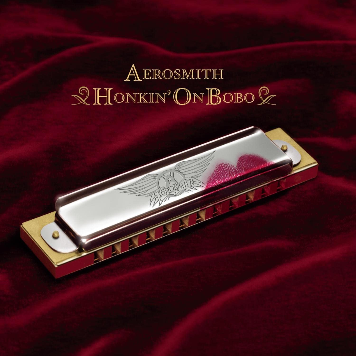 Honkin\' On Bobo | Aerosmith - 1 | YEO