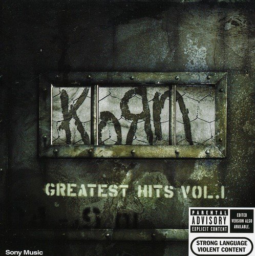 Greatest Hits - Volume 1 | Korn - 1 | YEO