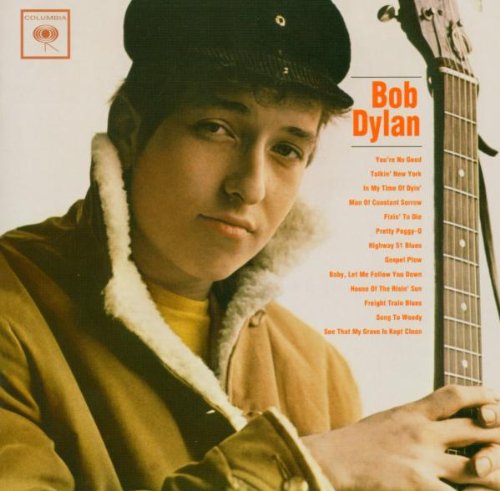 Bob Dylan | Bob Dylan