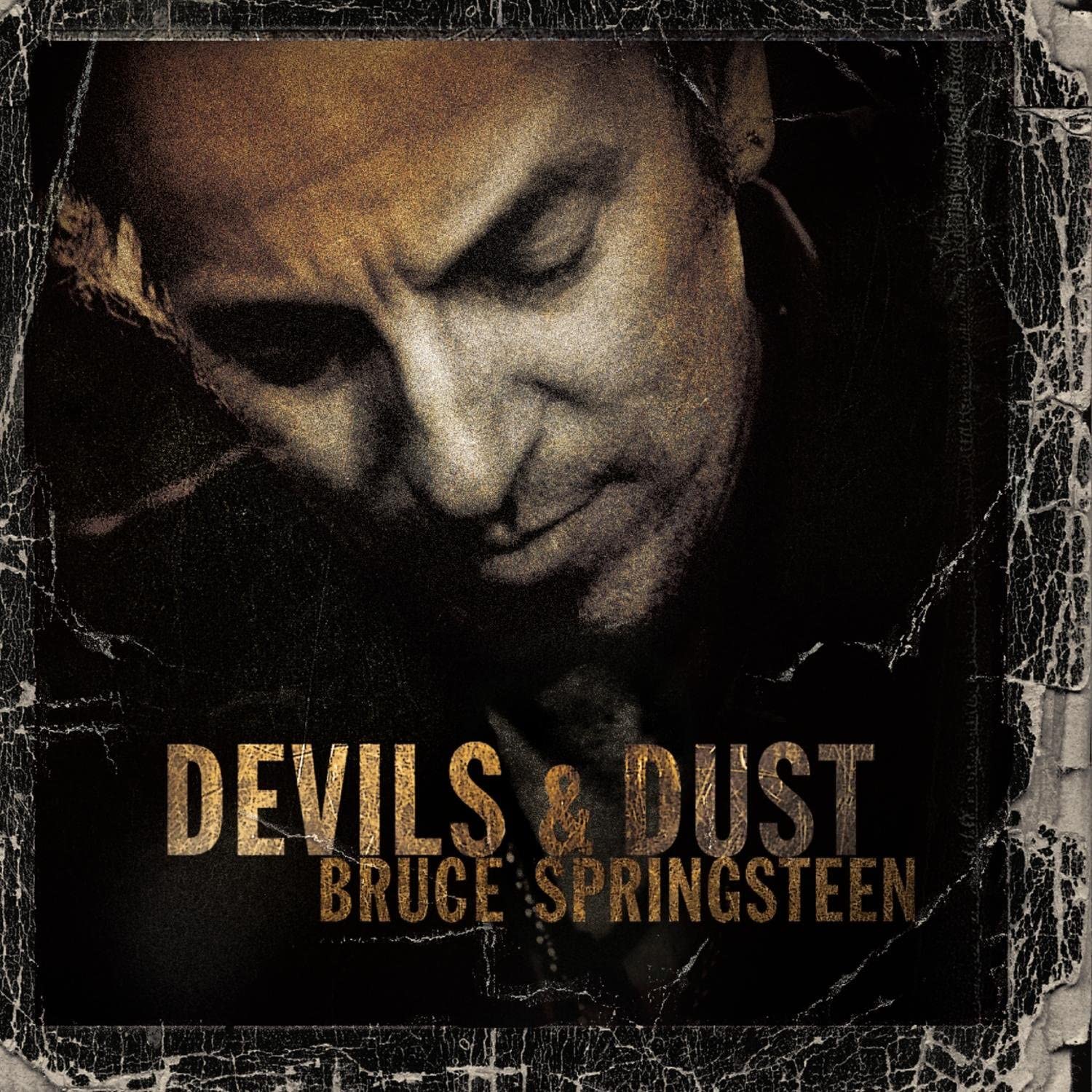 Devils & Dust (CD+DVD) | Bruce Springsteen - 1 | YEO