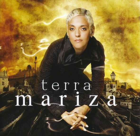 Terra | Mariza