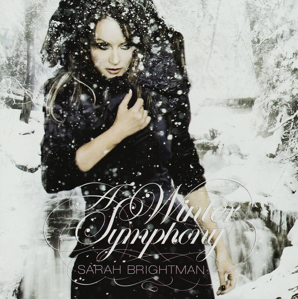 A Winter Symphony | Sarah Brightman