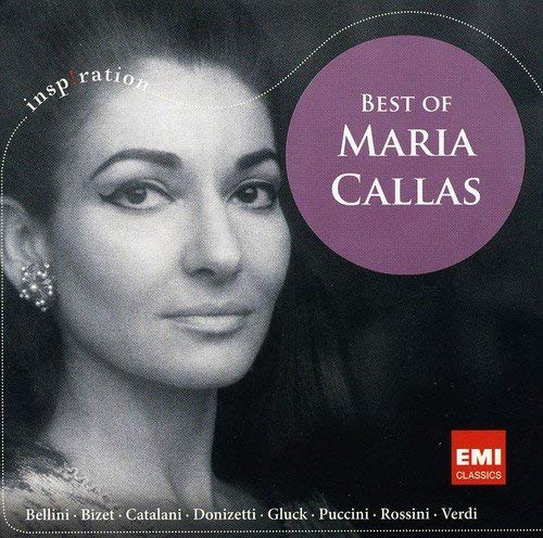 Best of Maria Callas | Maria Callas