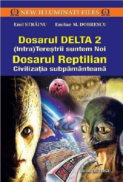 Dosarul Delta 2 | Emil Strainu, Emilian M. Dobrescu