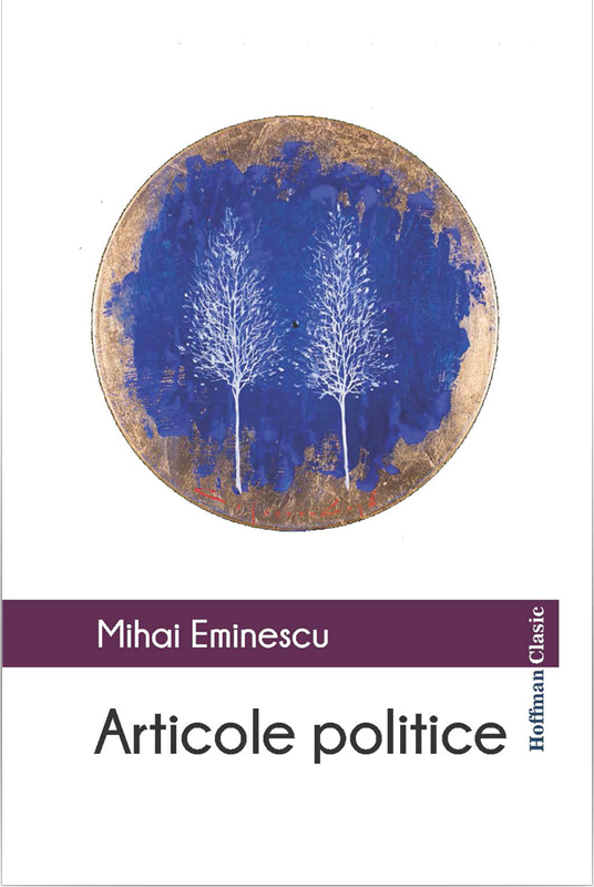 Articole politice de Mihai Eminescu