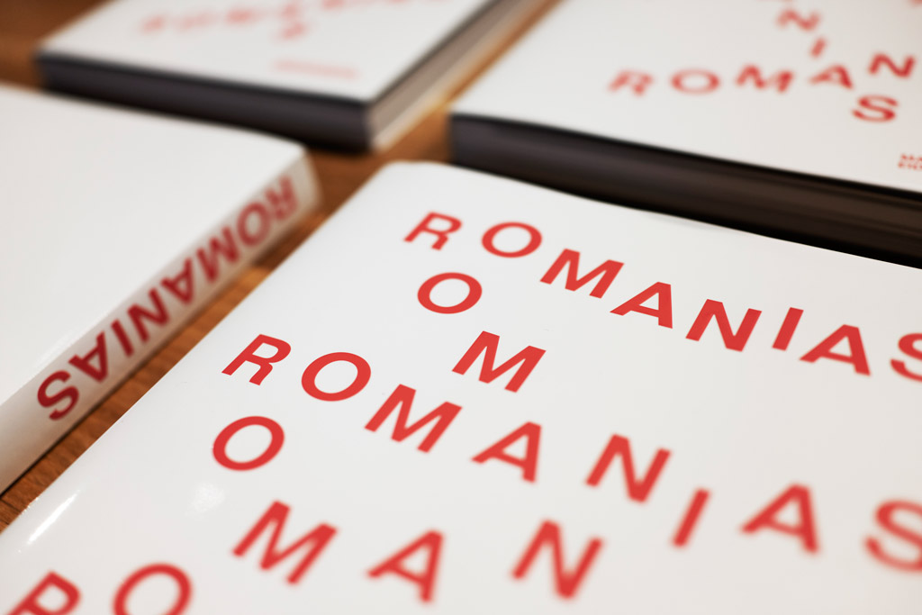 Romanias |