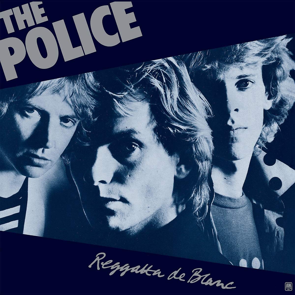 Regatta de Blanc - Vinyl | The Police
