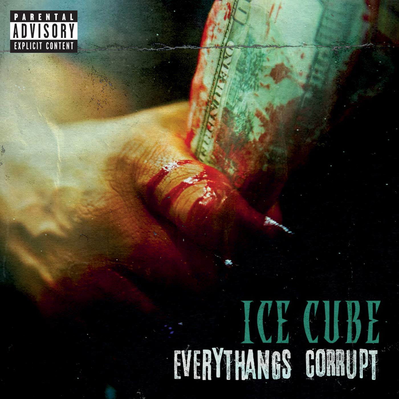 Everythangs Corrupt - Vinyl