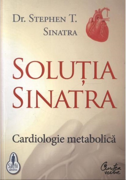 Solutia sinatra | Dr. Stephen T. Sinatra