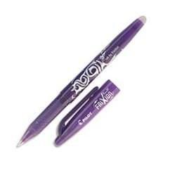 Roller Pilot Frixion violet | Pilot