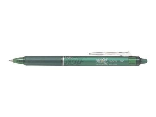 Pix verde Pilot Frixion | Pilot