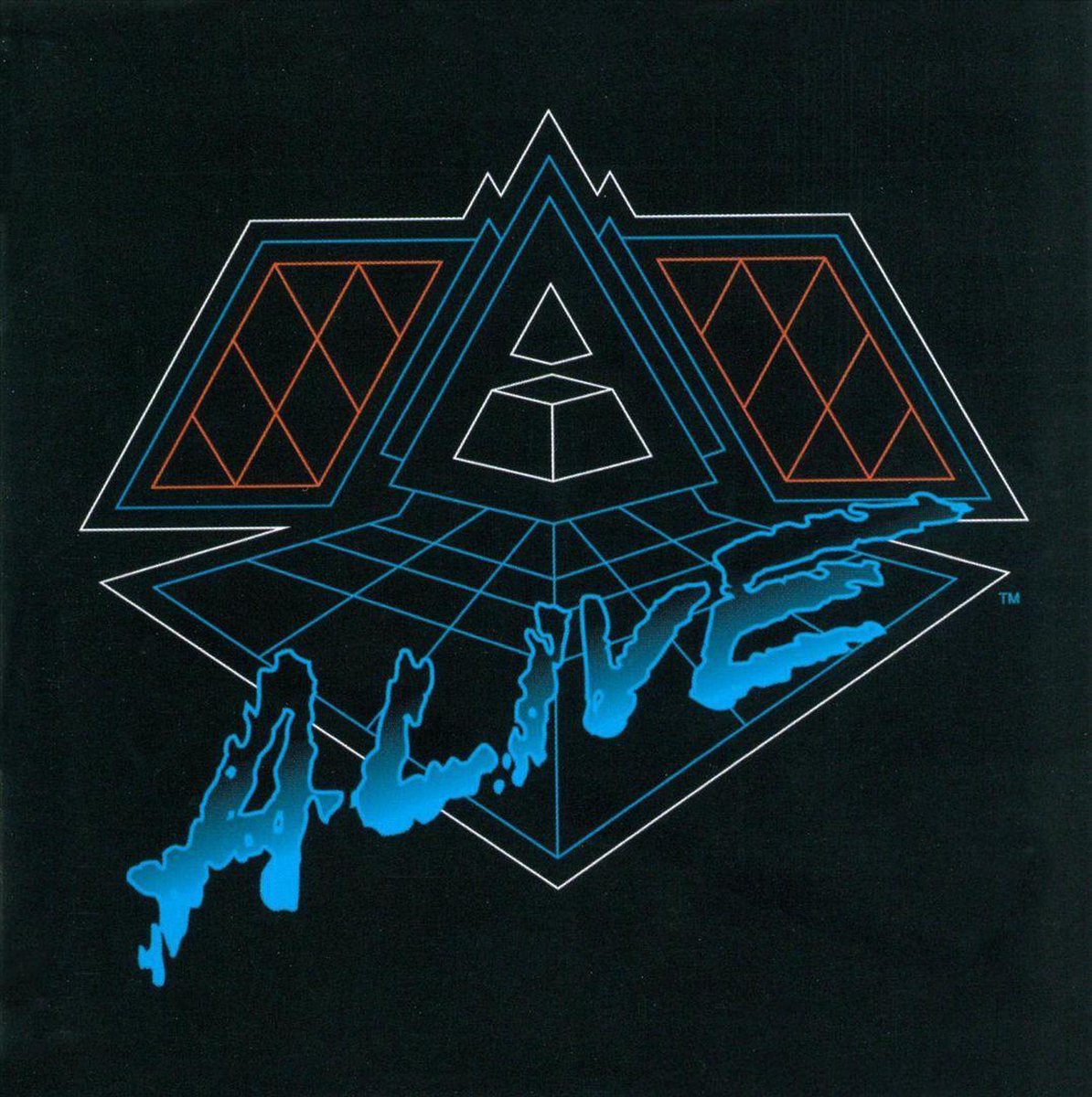 Alive | Daft Punk