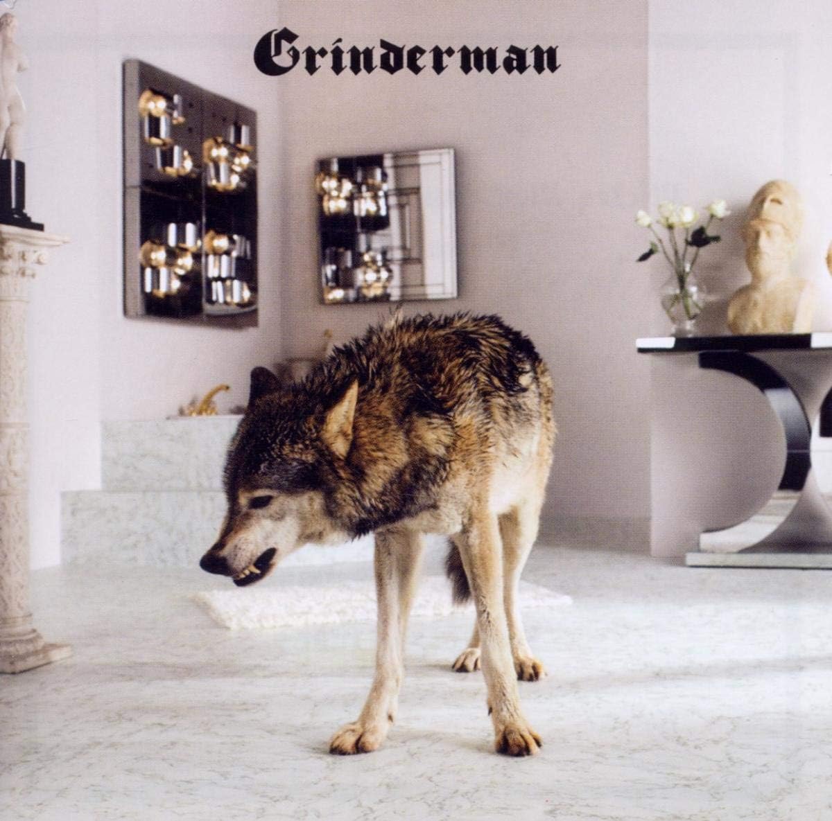 Grinderman 2 | Grinderman