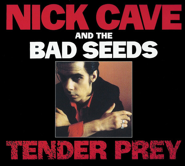 Tender Prey | Nick Cave And The Bad Seeds image12