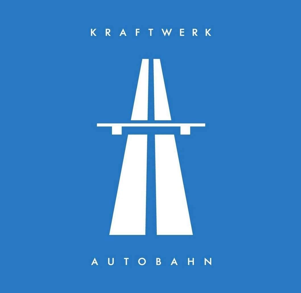 Autobahn - Vinyl | Kraftwerk