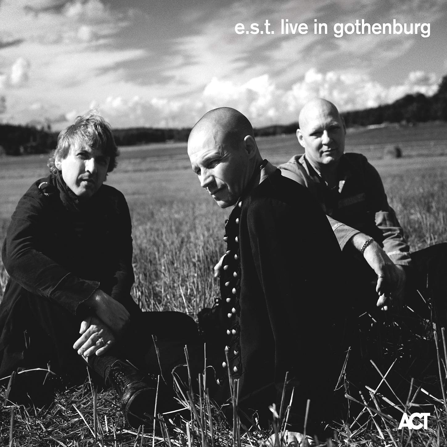 E.S.T - Live in Gothenburg | Esbjorn Svensson Trio - 1 | YEO