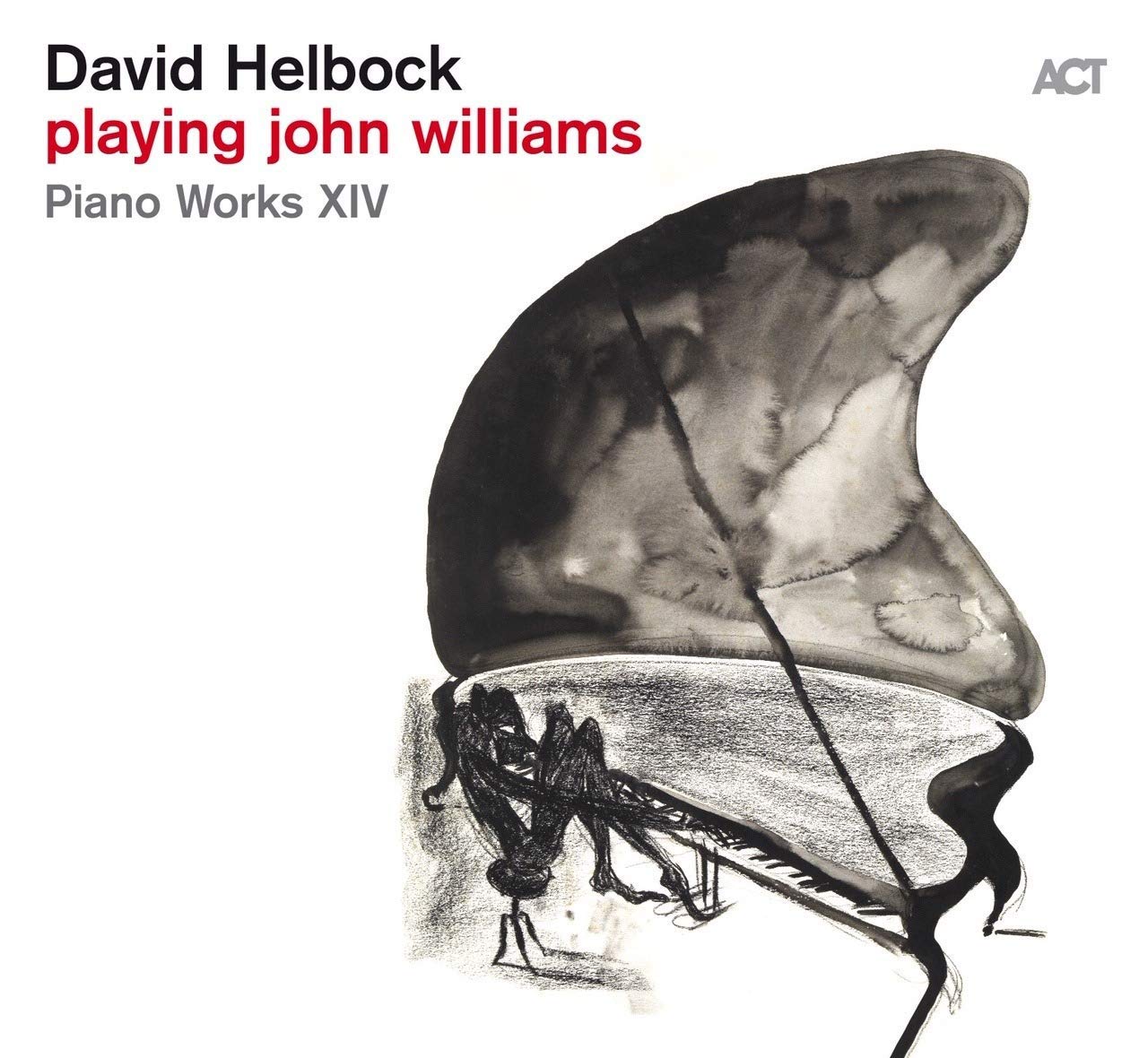 Playing John Williams | David Helbock - 2 | YEO