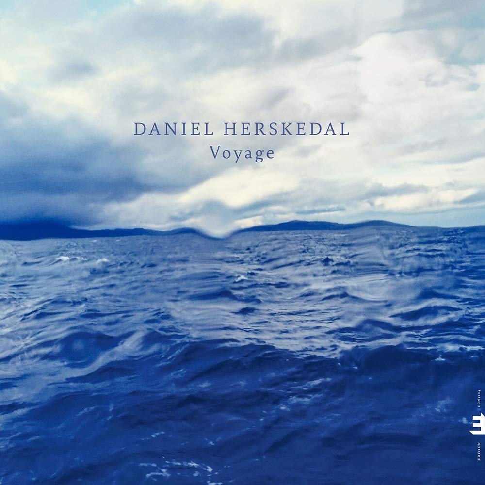 Voyage | Daniel Herskedal