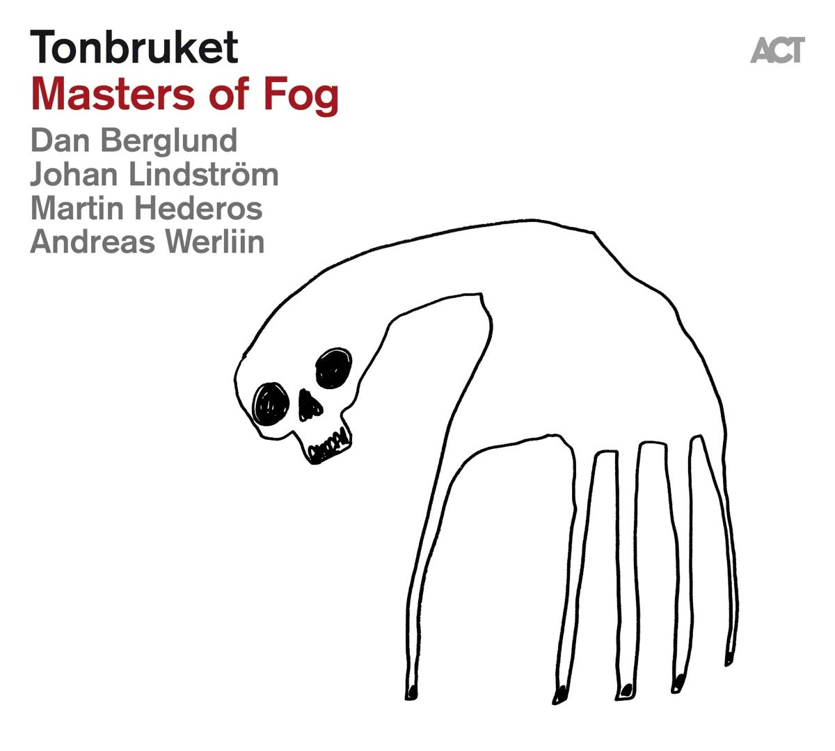 Masters Of Fog | Tonbruket - 2 | YEO