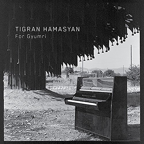 For Gyumri - Vinyl | Tigran Hamasyan