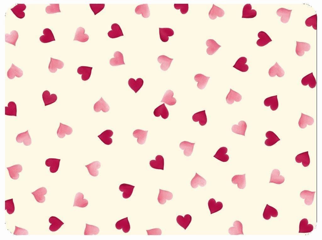 Suport farfurie - Emma Bridgewater - Pink Hearts | Elite Gift Boxes