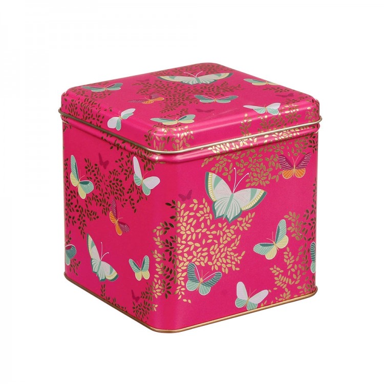 Cutie din metal - Sara Miller | Elite Gift Boxes