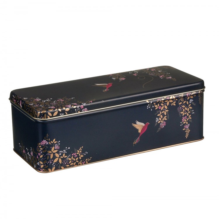 Cutie din metal - Sara Miller | Elite Gift Boxes - 1 | YEO