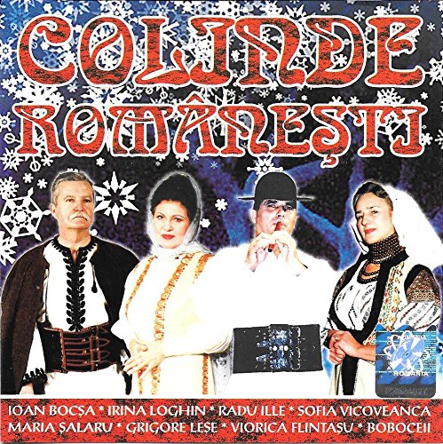 Colinde Romanesti |