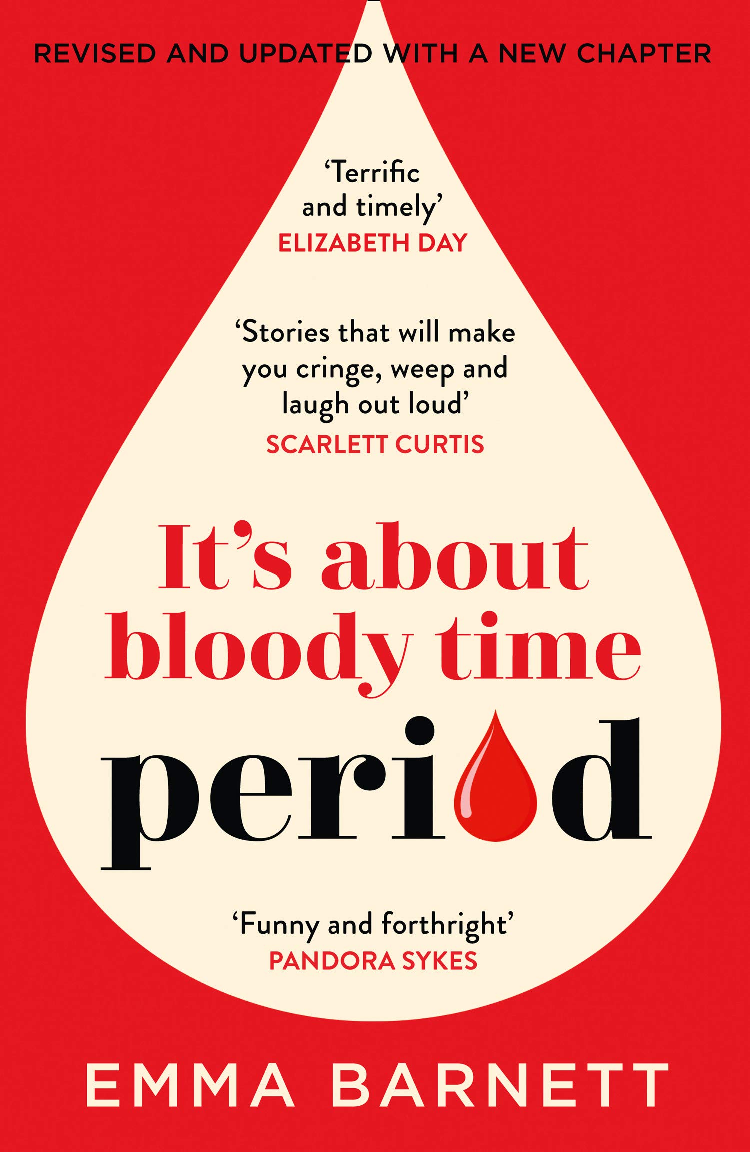 Period | Emma Barnett