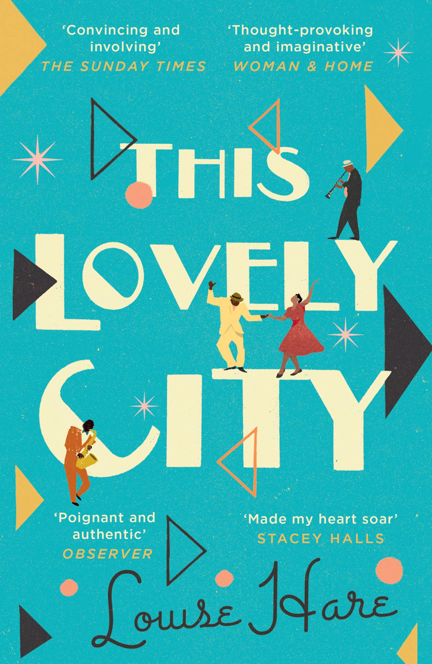 This Lovely City | Louise Hare