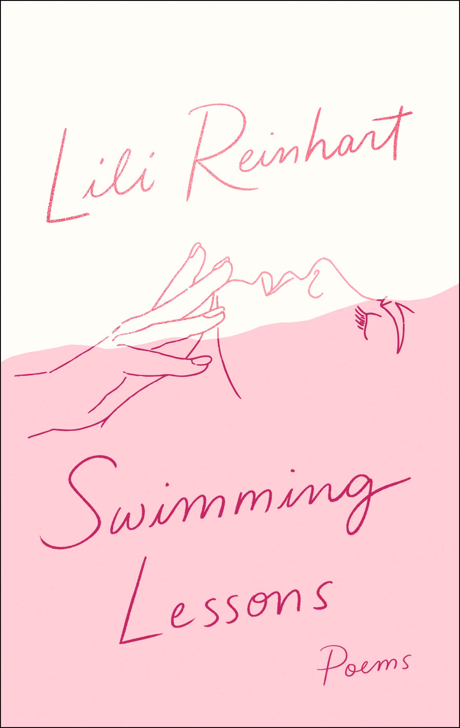 Swimming Lessons: Poems | Lili Reinhart