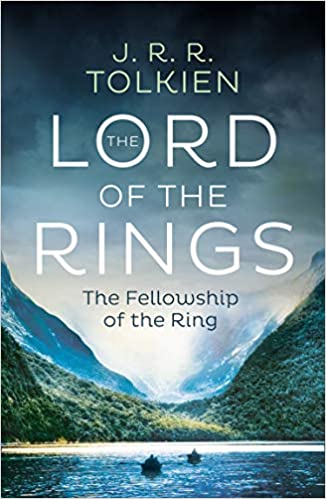 The Lord of The Ring | J R R TOLKIEN