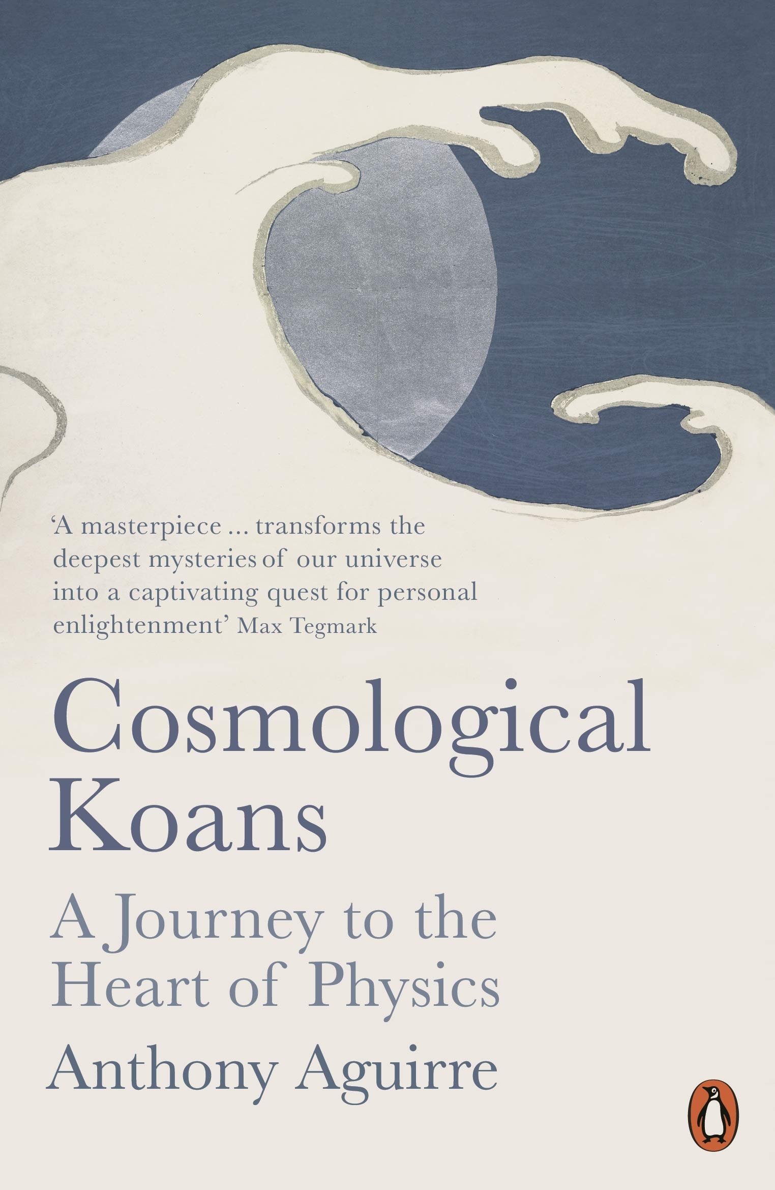Cosmological Koans | Anthony Aguirre