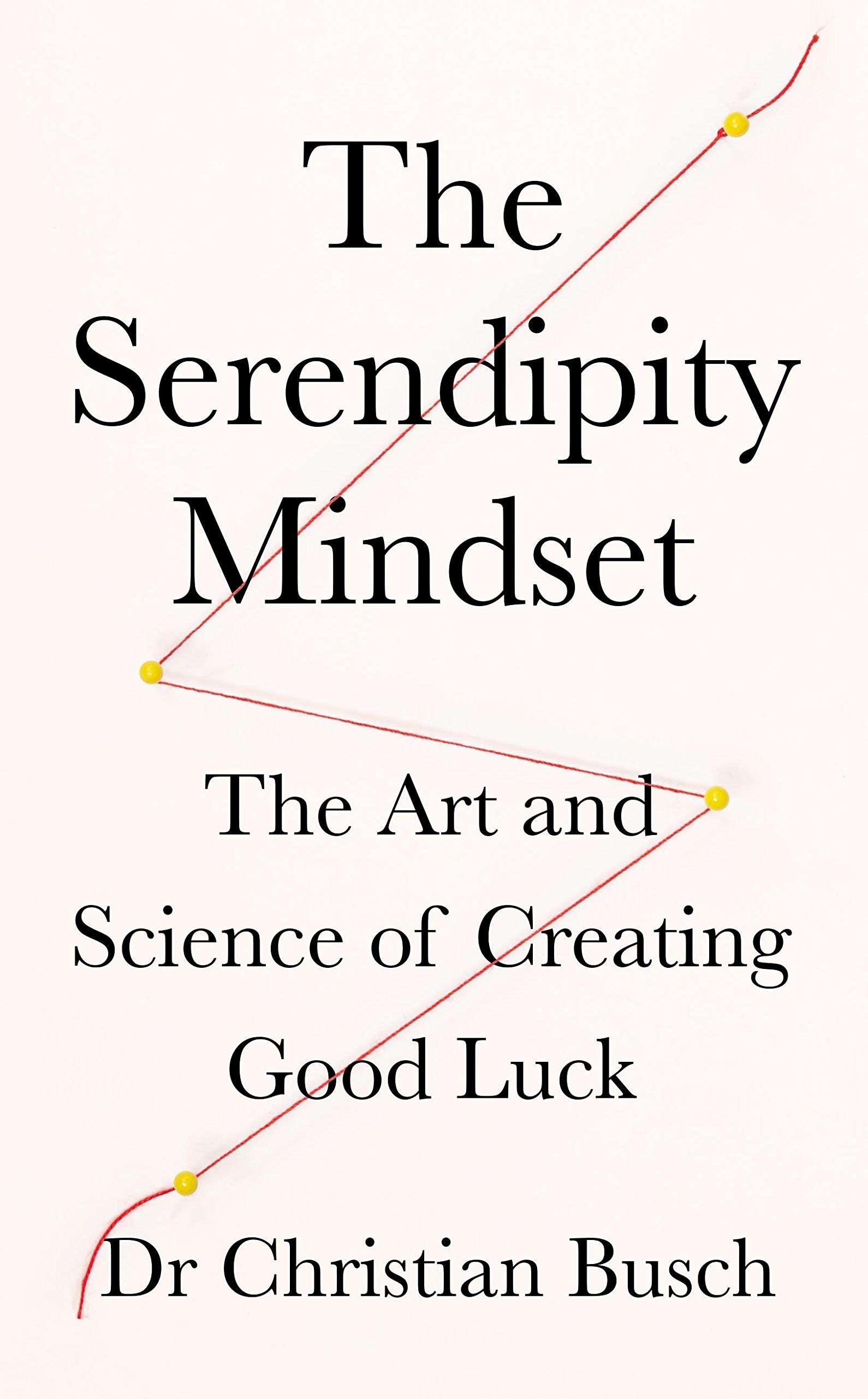 Serendipity Mindset | Christian Busch