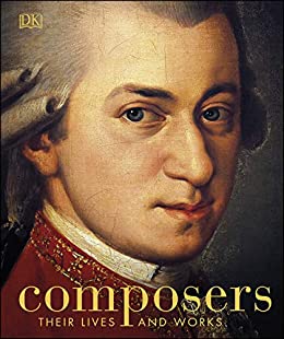 Composers | DK