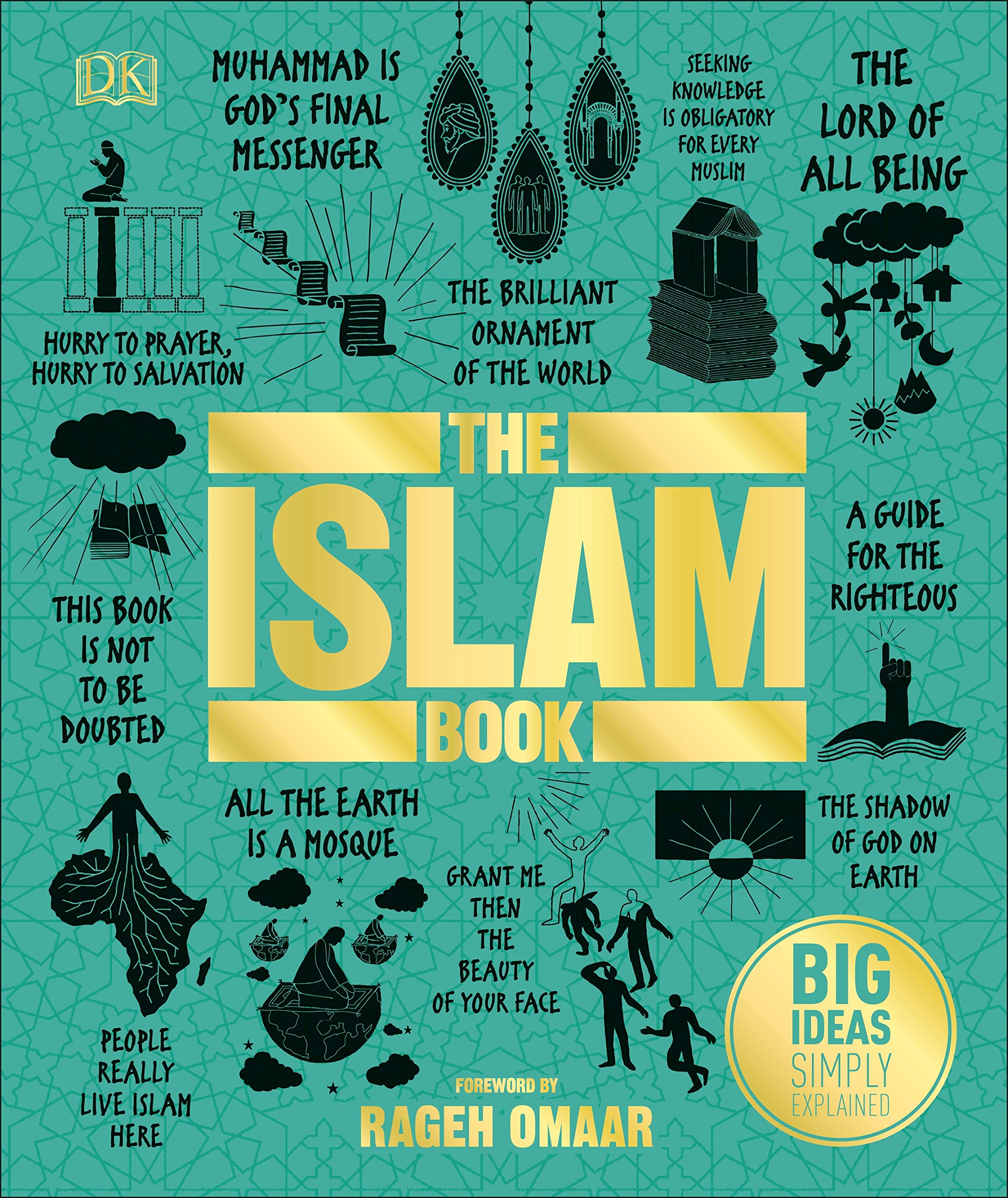 Islam Book | DK