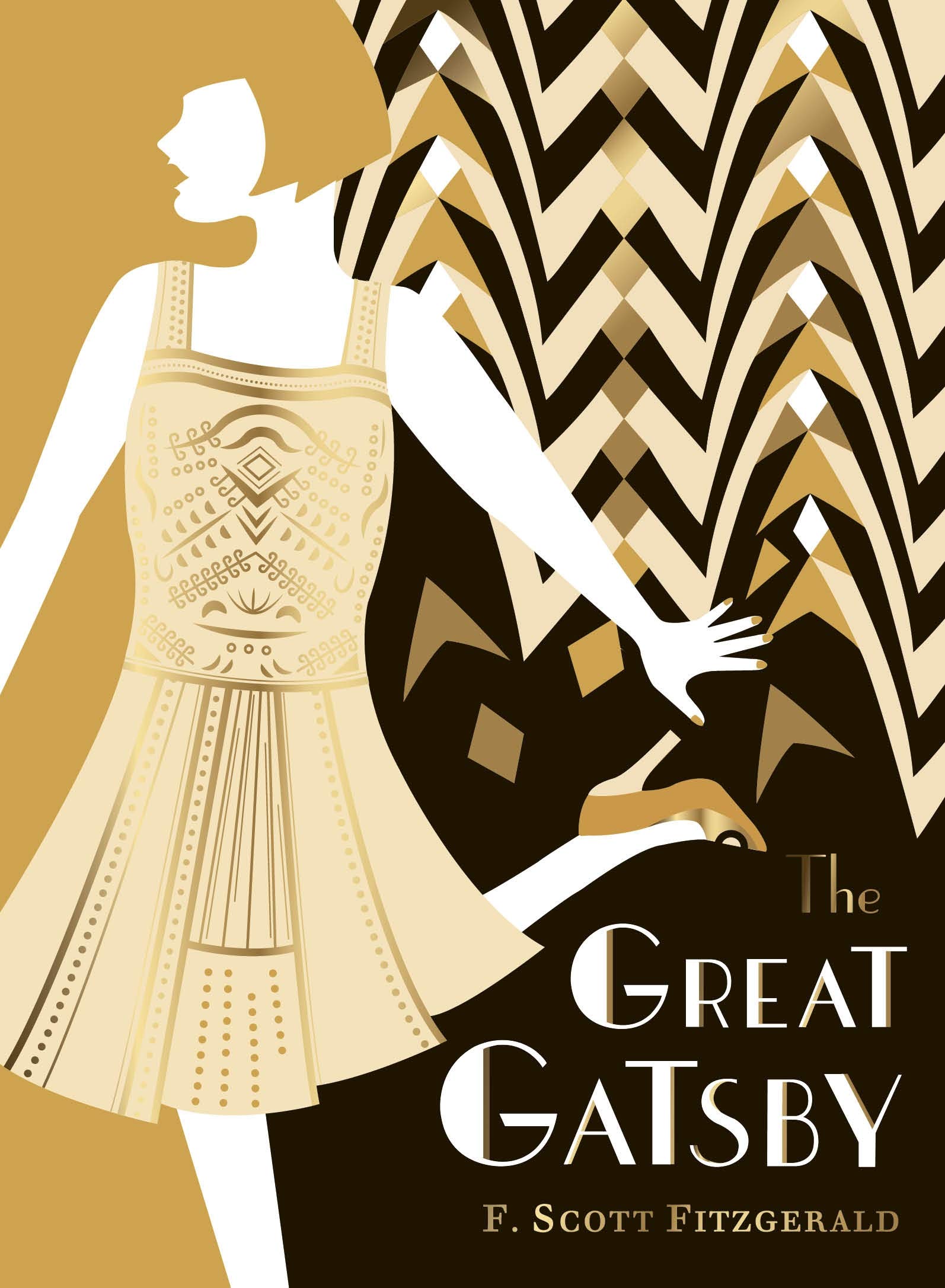 The Great Gatsby | F. Scott Fitzgerald