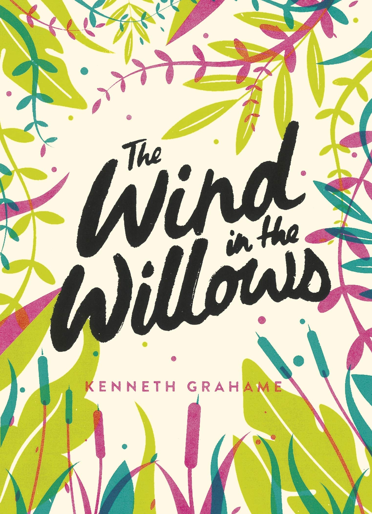 Wind in the Willows | Kenneth Grahame