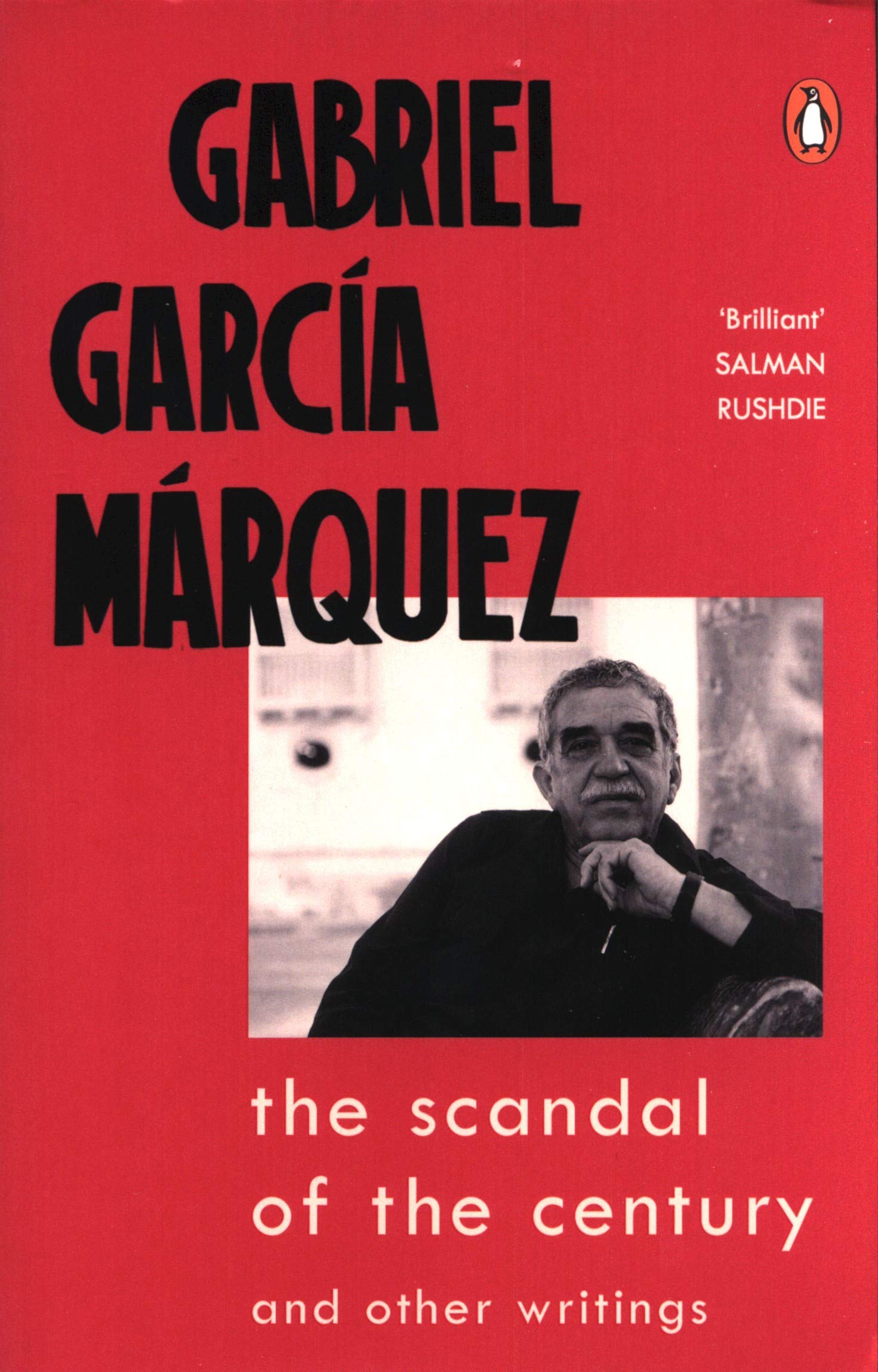 Scandal of the Century | Gabriel Garcia Marquez