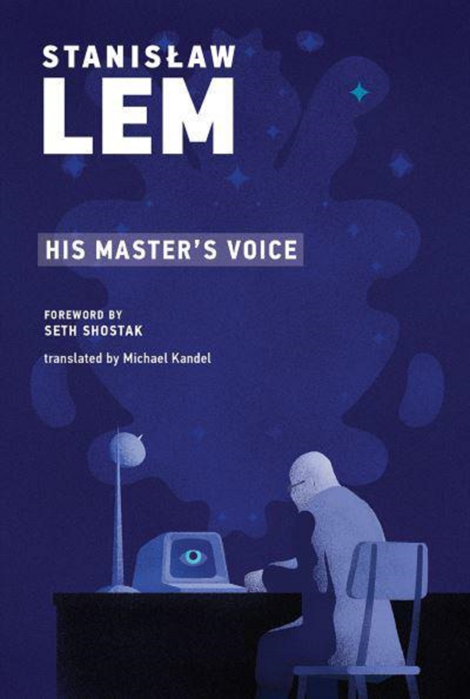 His Master\'s Voice | Stanislaw Lem