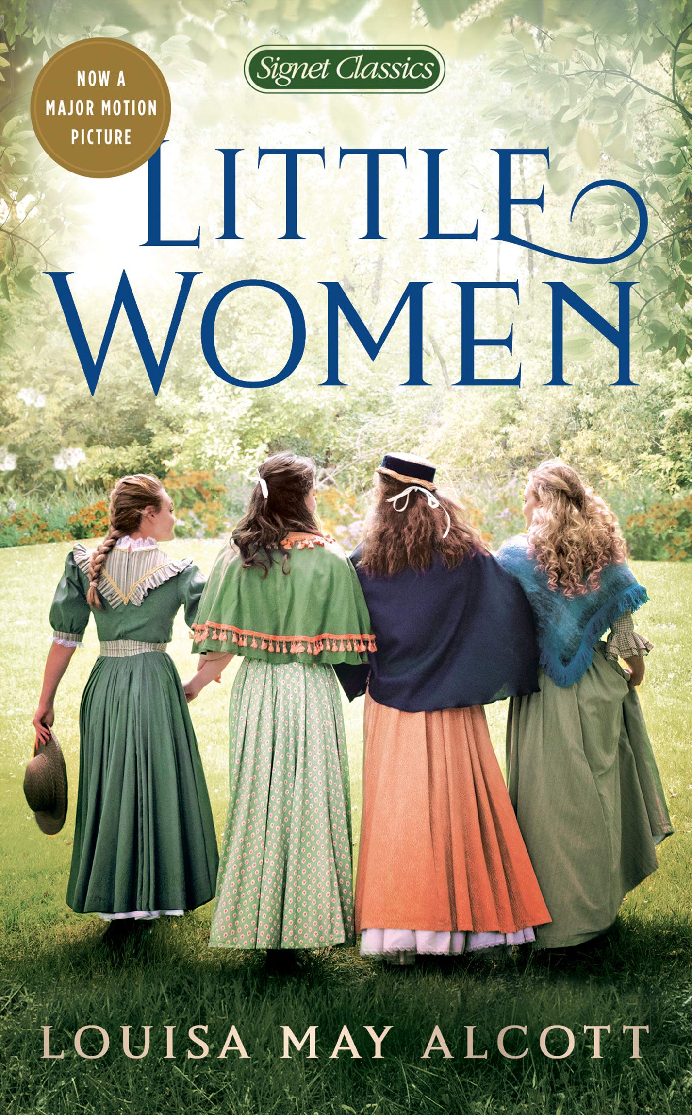 Little women | Louisa May Alcott