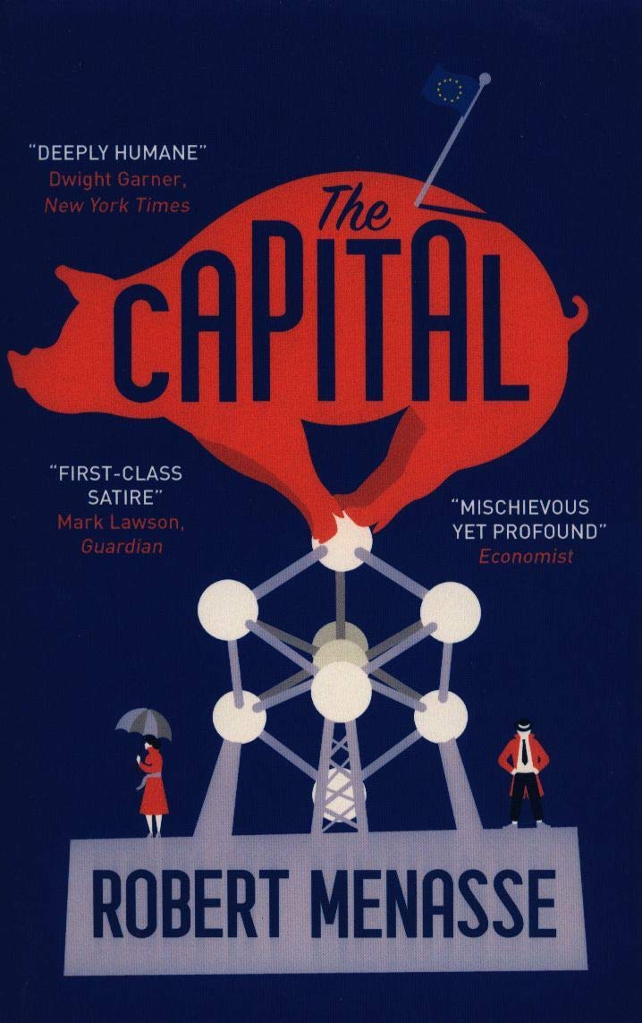 Capital | Robert Menasse