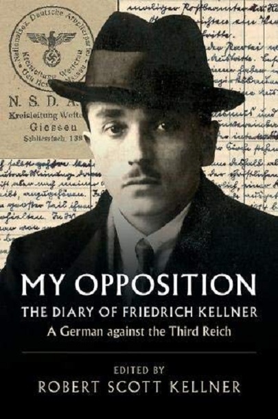 My Opposition | Friedrich Kellner