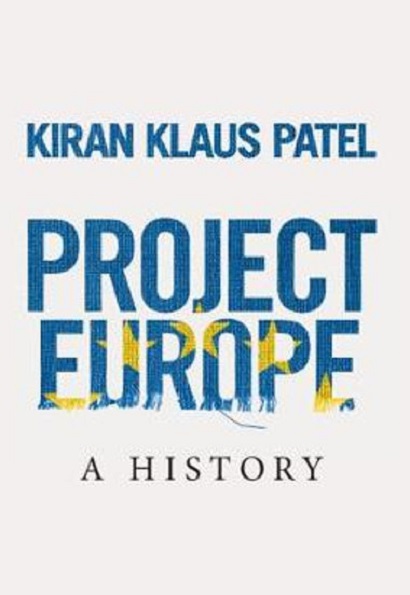 Project Europe | Kiran Klaus Patel